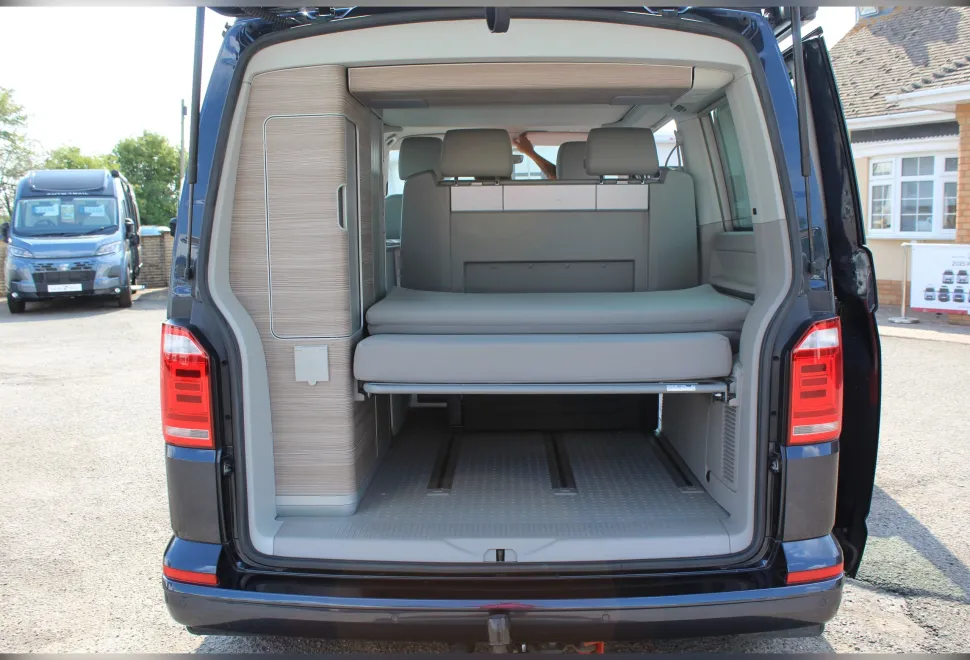 Volkswagen  California 2019