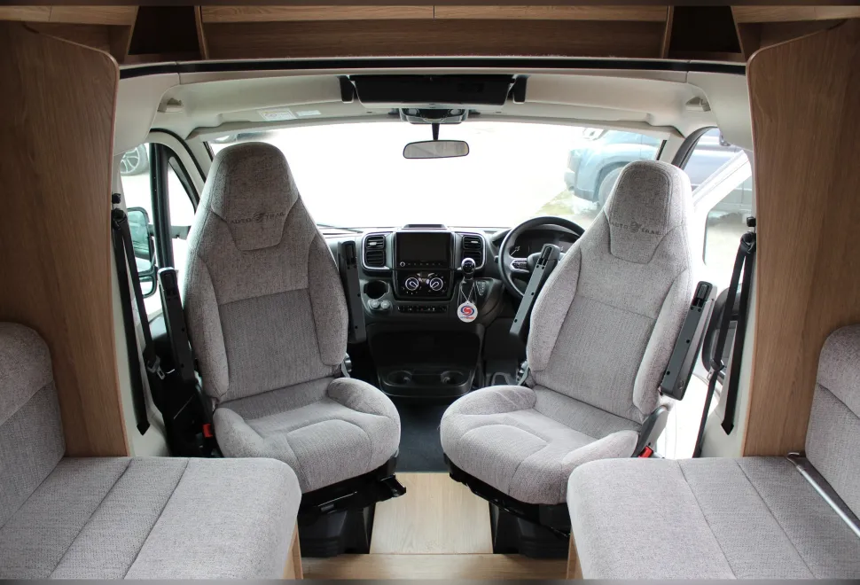 Auto-Trail  Imala 615 2024