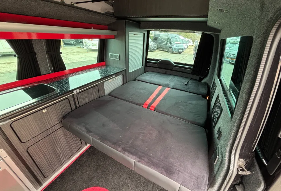Volkswagen  Transporter T32 2020