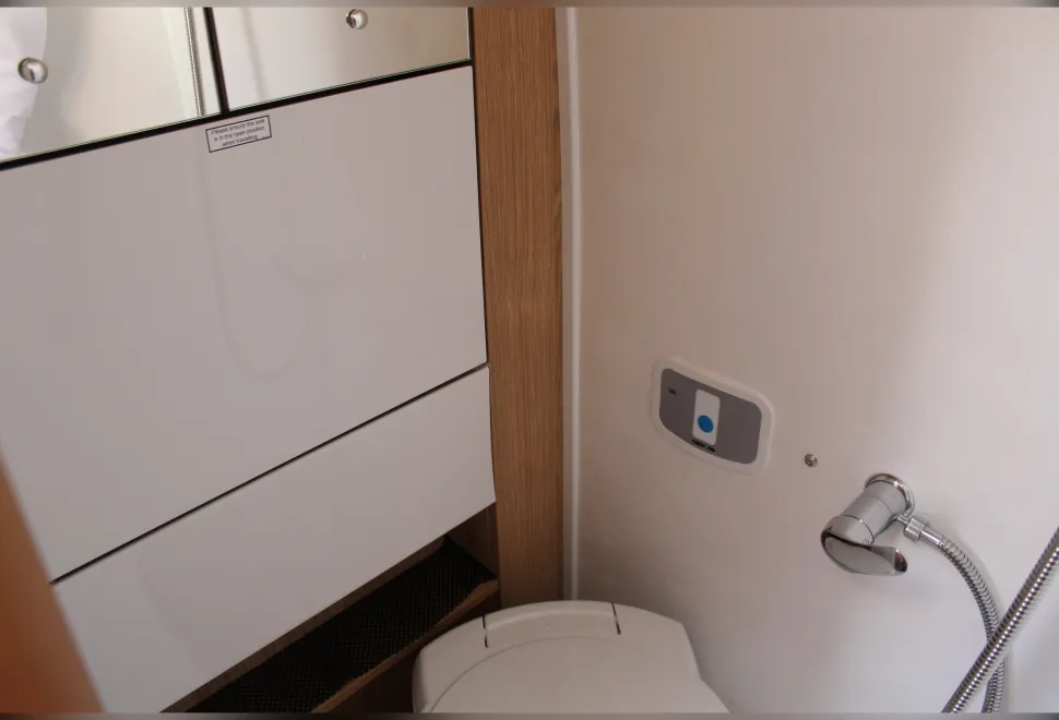 Auto-Trail  V-Line 610 SE 2024