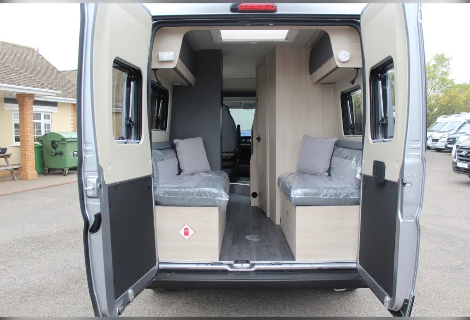 Auto-Trail  Expedition 67 2026