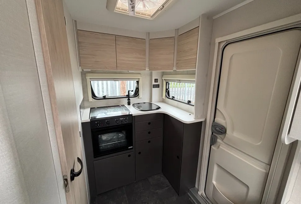 Elddis  Xplore 2026