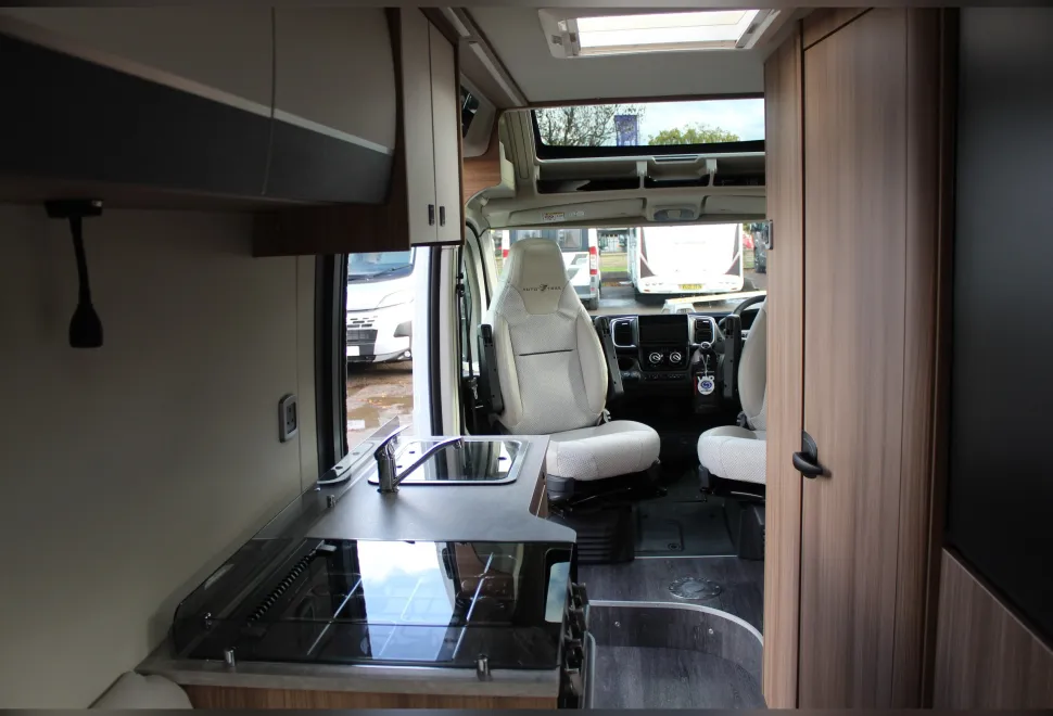Auto-Trail  V-Line 635 SE 2026