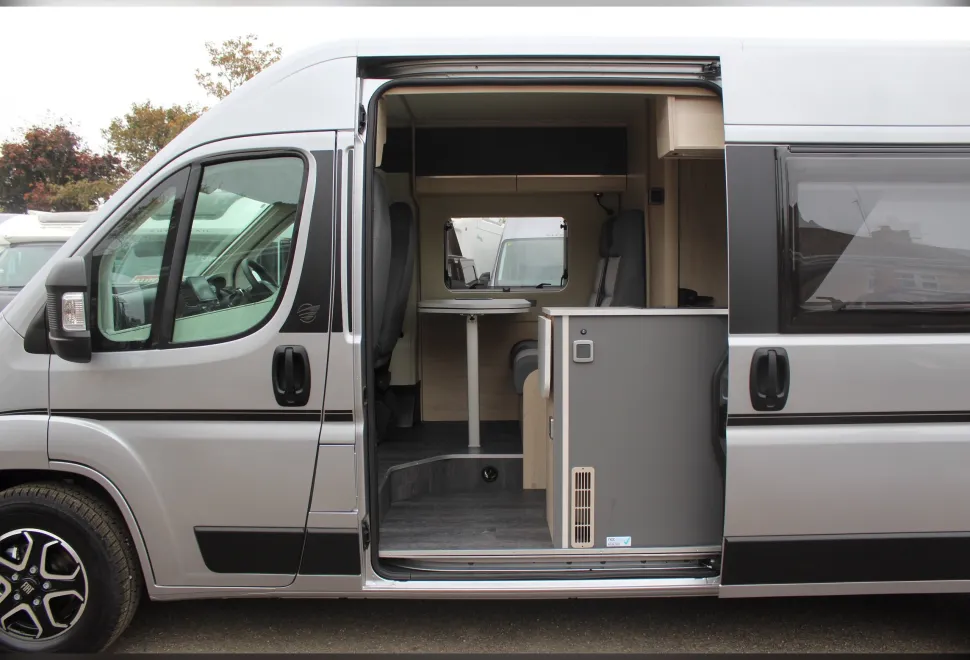 Auto-Trail  Expedition 67 2026