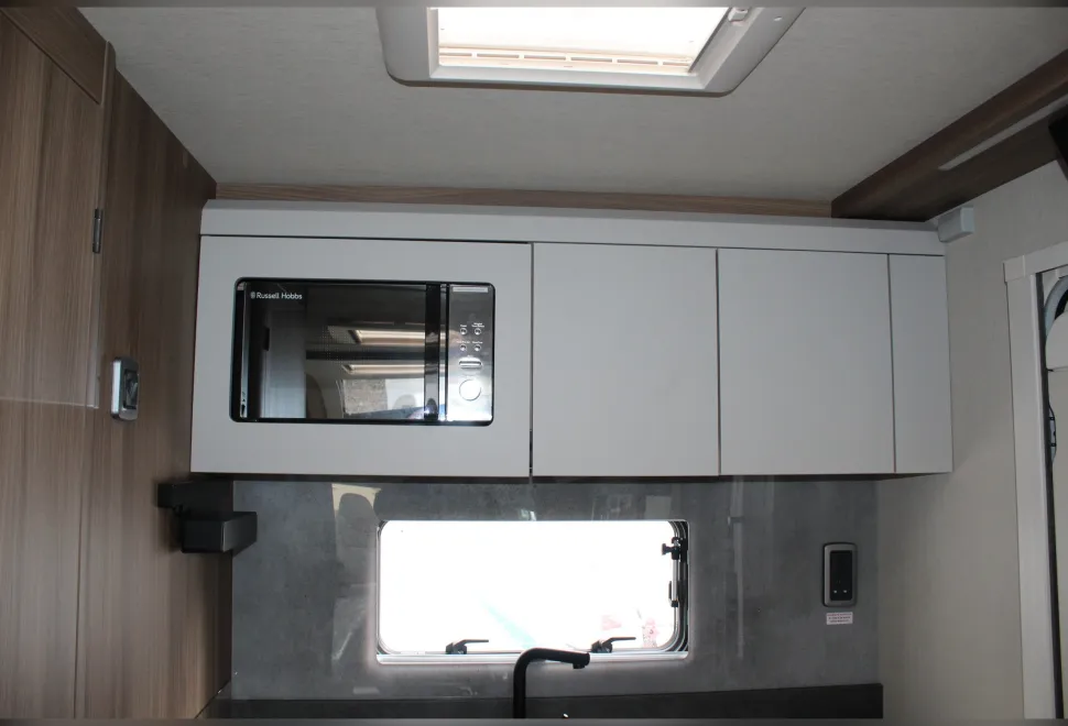 Auto-Trail  Imala 615 2026