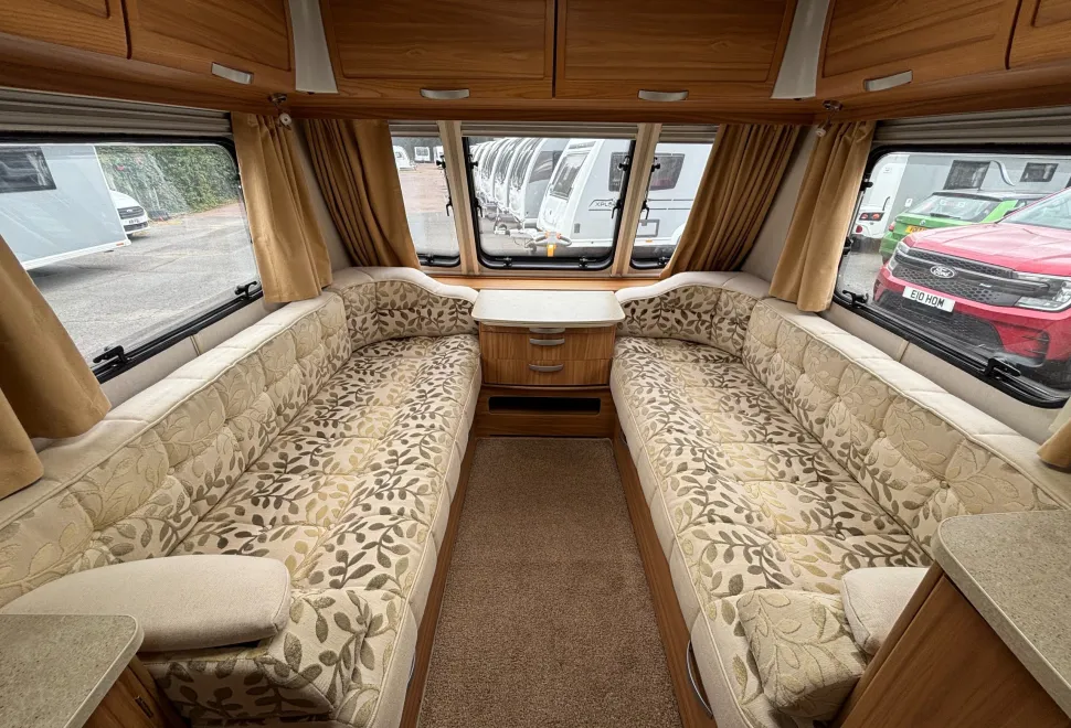 Lunar  Clubman 2013
