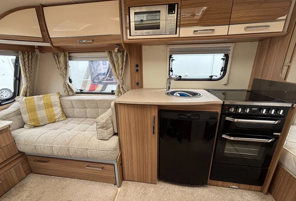 Lunar  Clubman 2017