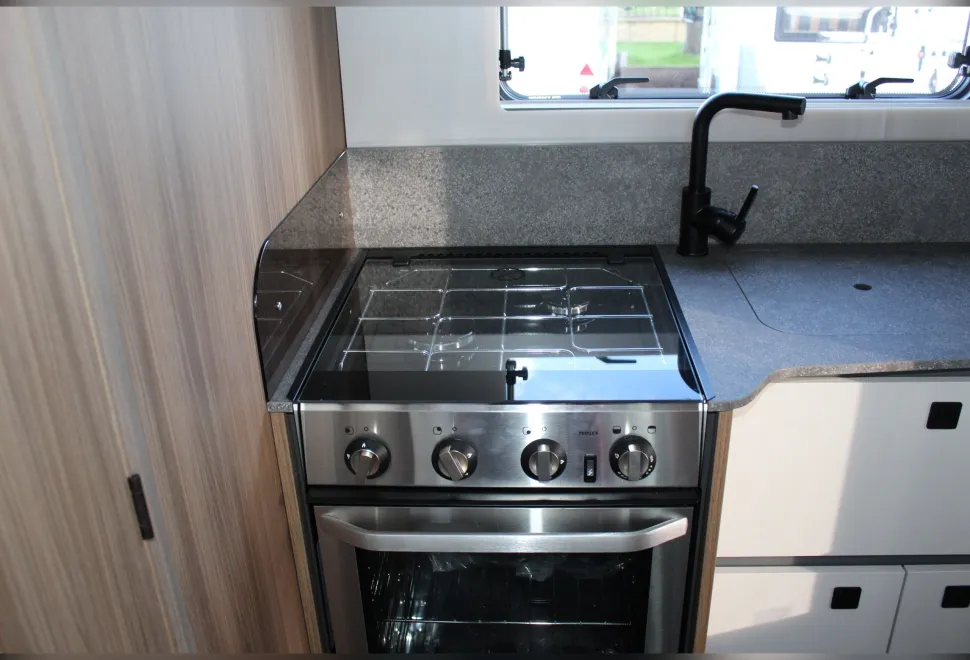 Auto-Trail  Excel 620S 2026