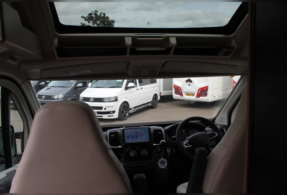 Fiat  Ducato 2026