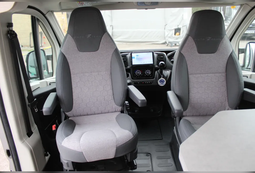 Auto-Trail  Expedition 67 2026