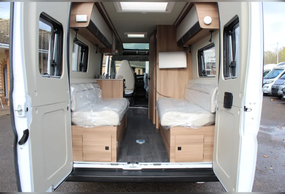 Auto-Trail  V-Line 635 SE 2026