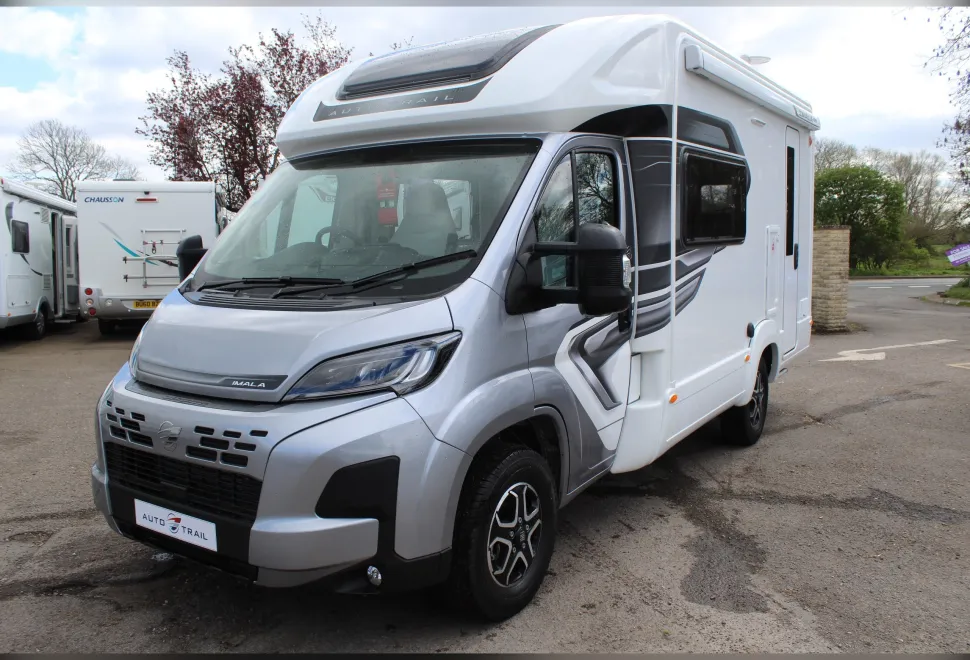 Auto-Trail  Imala 615 2026