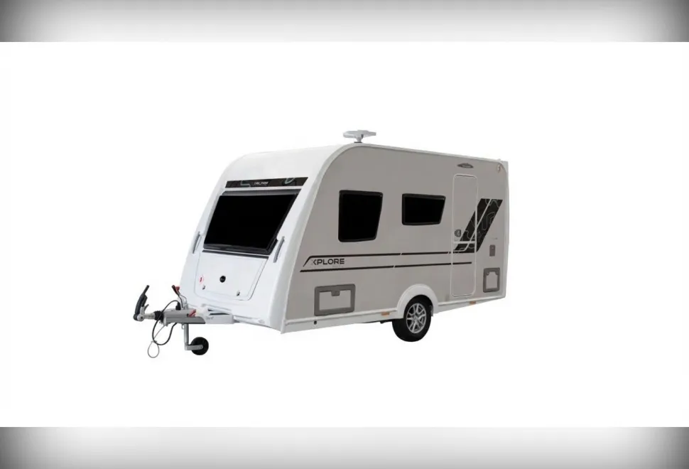 Elddis  Xplore 2026