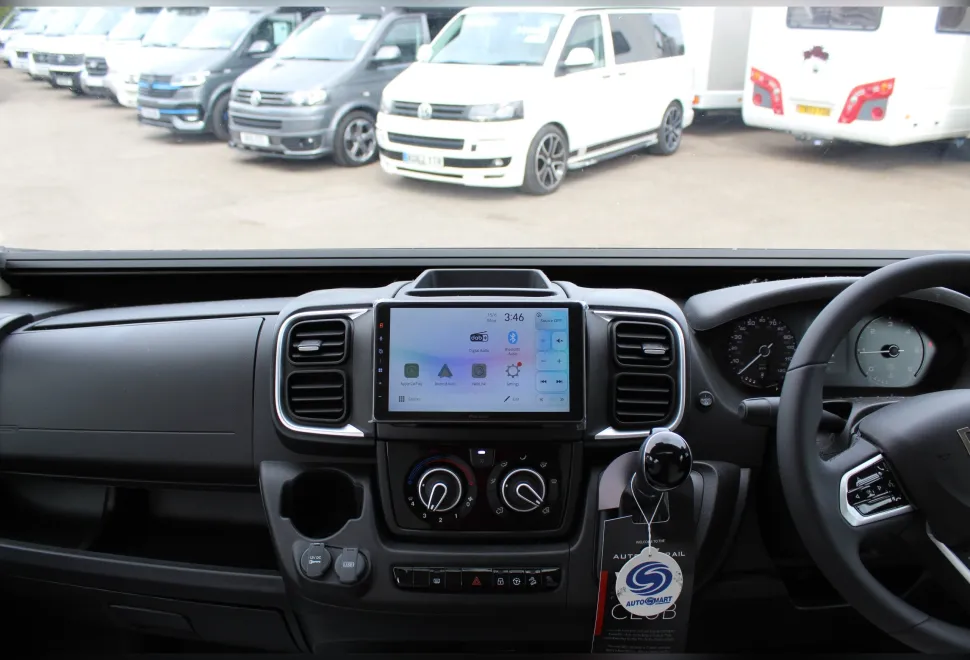 Fiat  Ducato 2026
