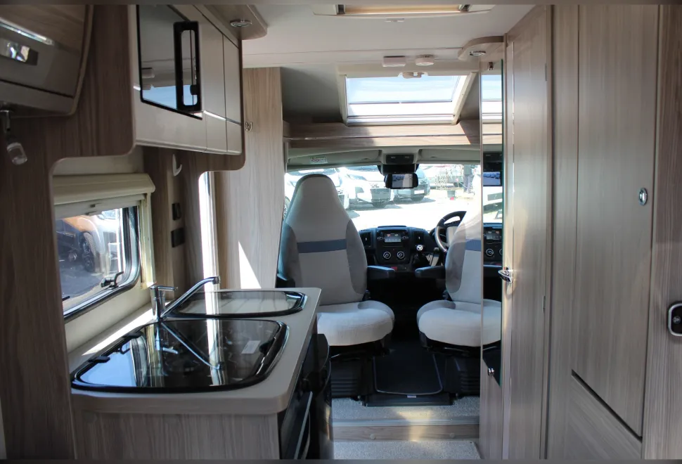 Elddis  Accordo 120 2022