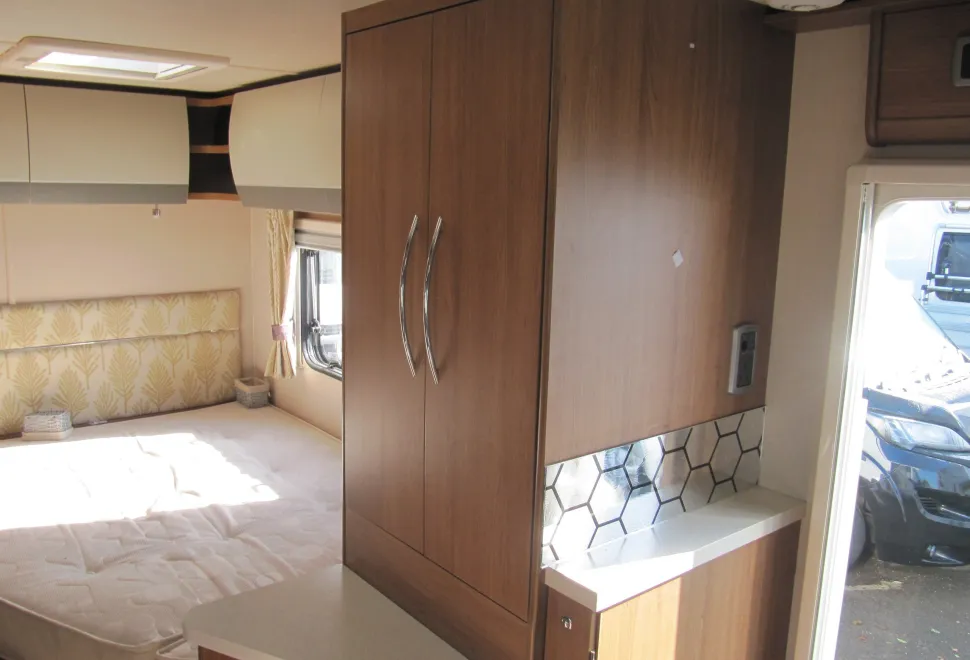 Auto-Trail  Imala 715 2018