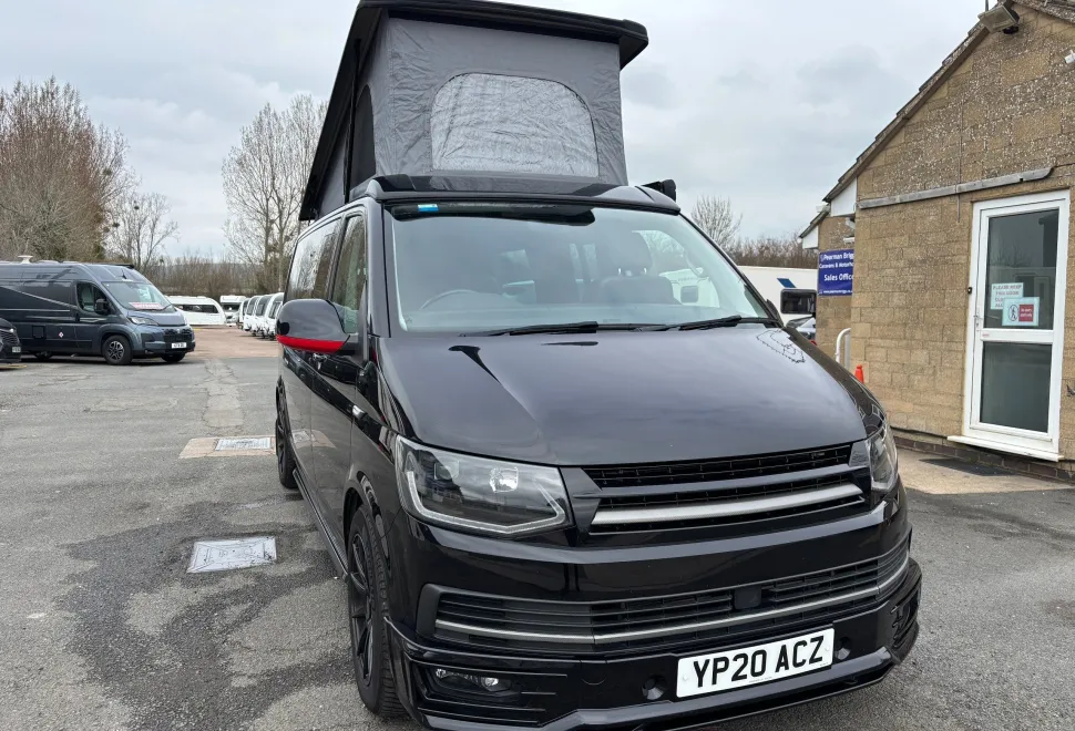Volkswagen  Transporter T32 2020