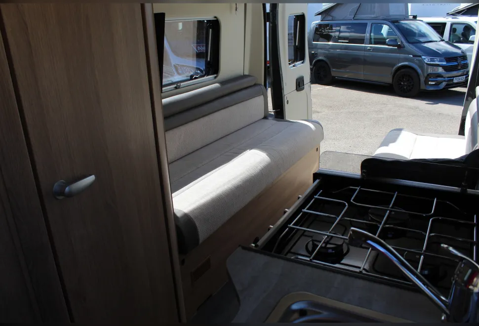Auto-Trail  V-Line 610 SE 2024