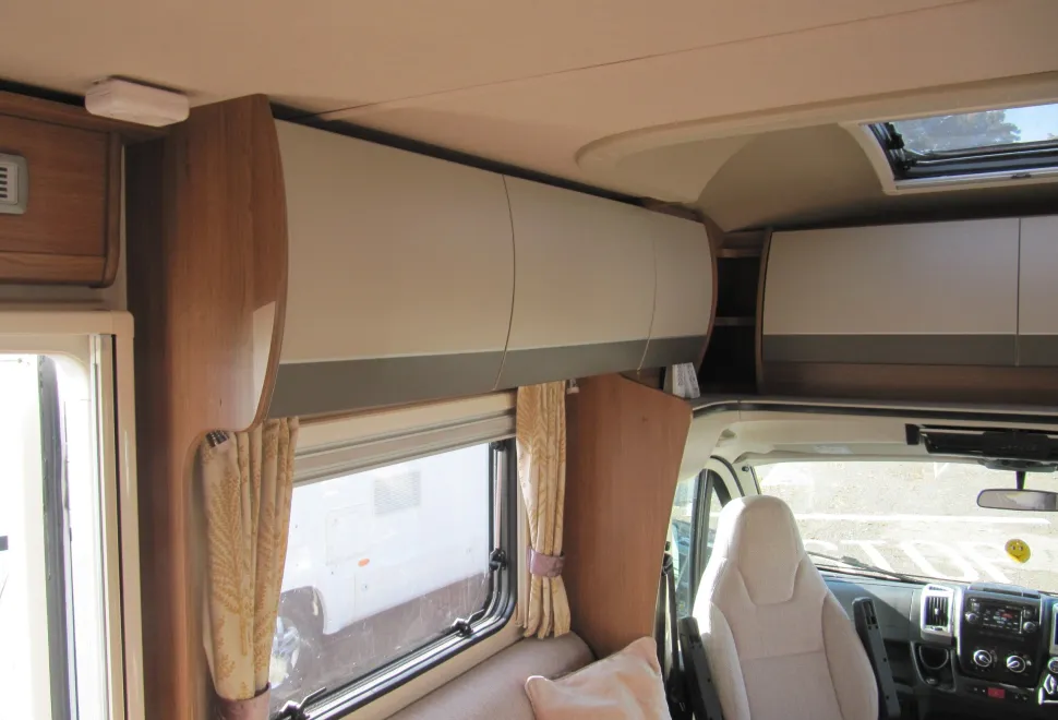 Auto-Trail  Imala 715 2018