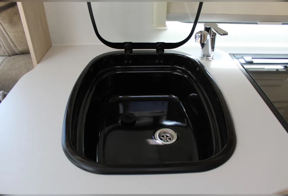 Elddis  Accordo 105 2025
