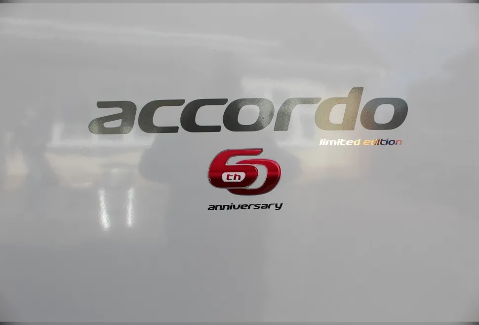 Elddis  Accordo 105 2025