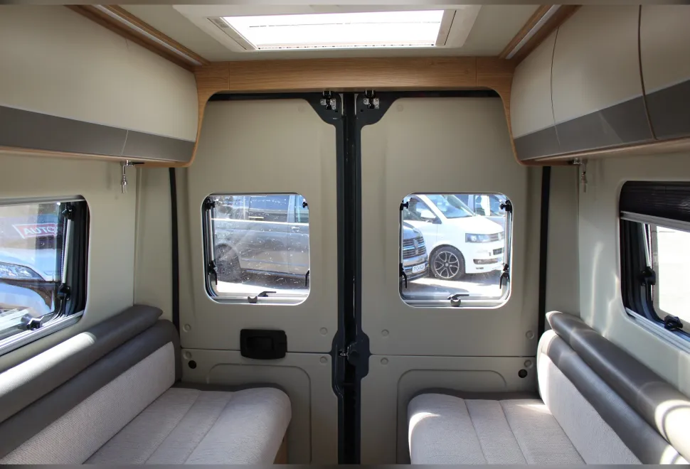 Auto-Trail  V-Line 610 SE 2024