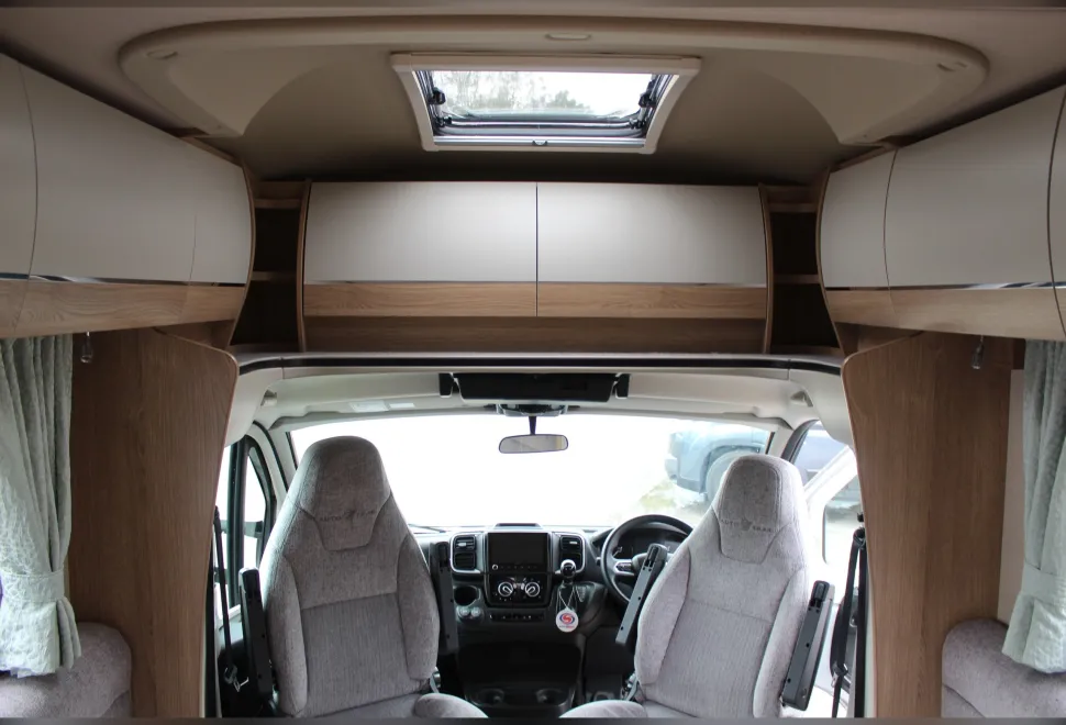 Auto-Trail  Imala 615 2024