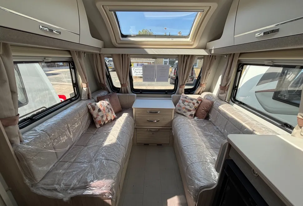Elddis  Avante 2025