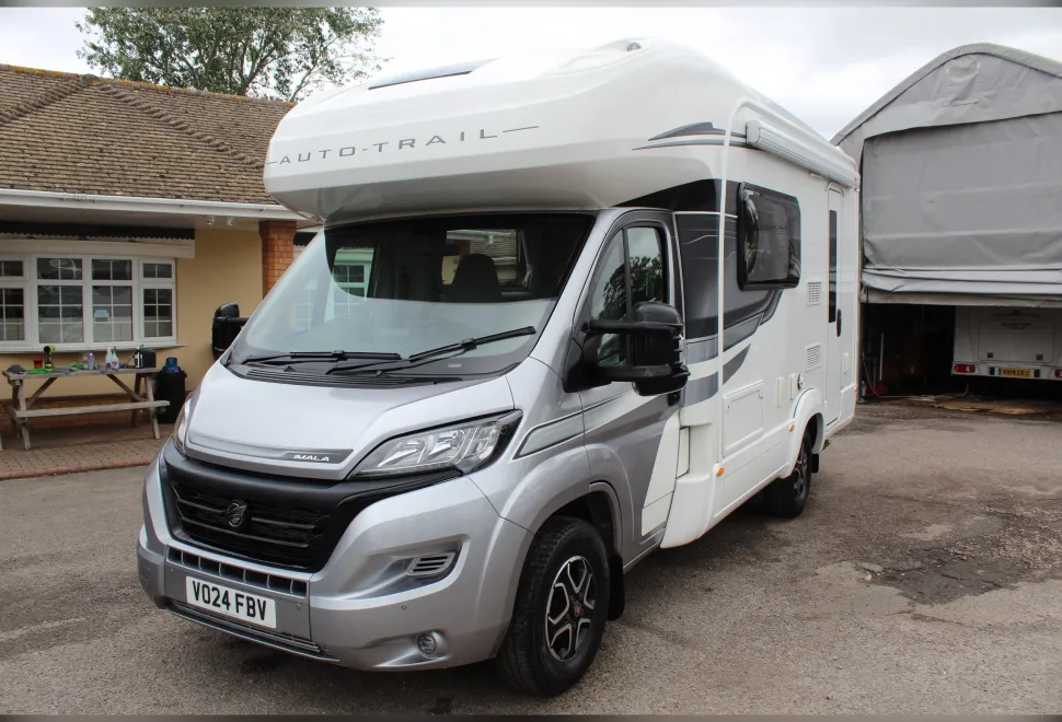 Auto-Trail  Imala 615 2024
