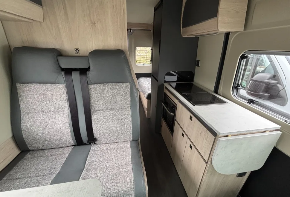 Auto-Trail  Expedition 67 2026