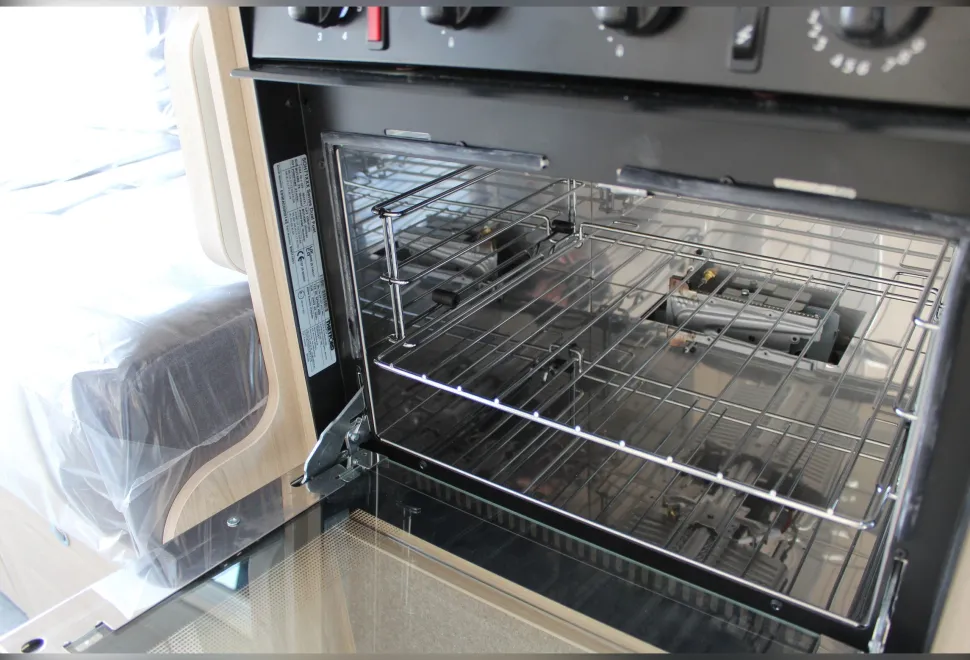 Elddis  Autoquest CV20 2025