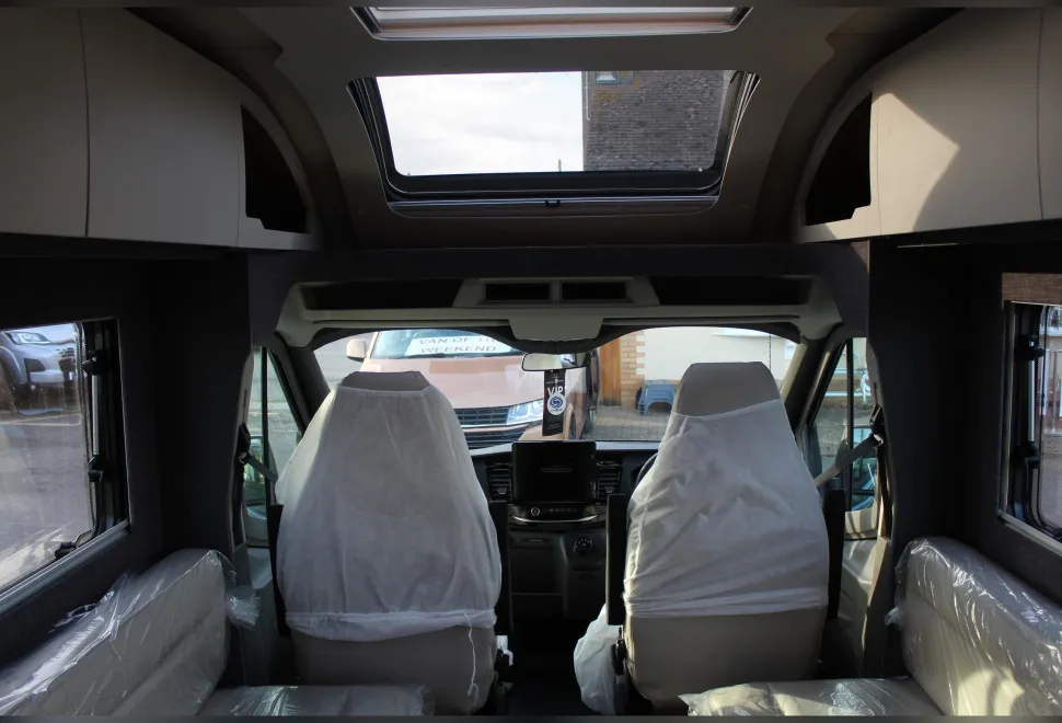 Auto-Trail  Excel 620S 2026