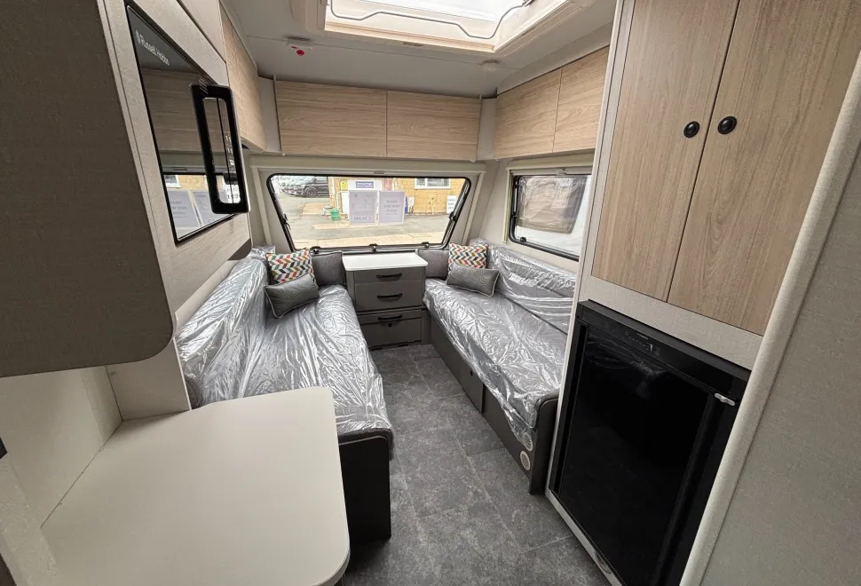 Elddis  Xplore 2026
