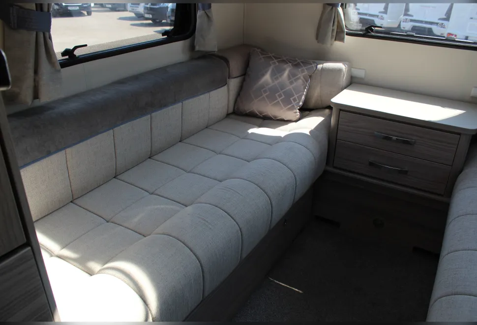 Elddis  Accordo 120 2022