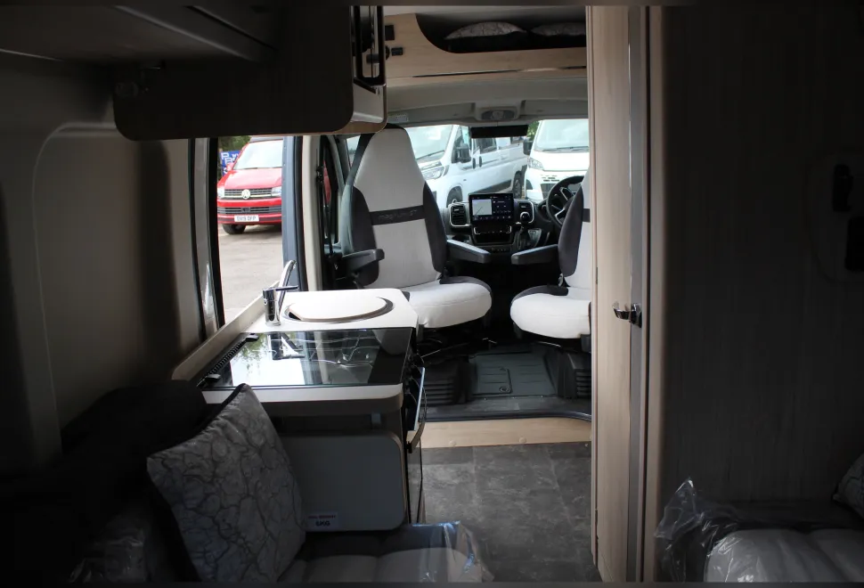 Elddis  Autoquest CV20 2025