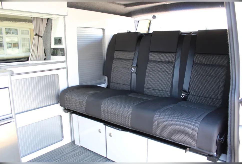 Volkswagen  Transporter 2021