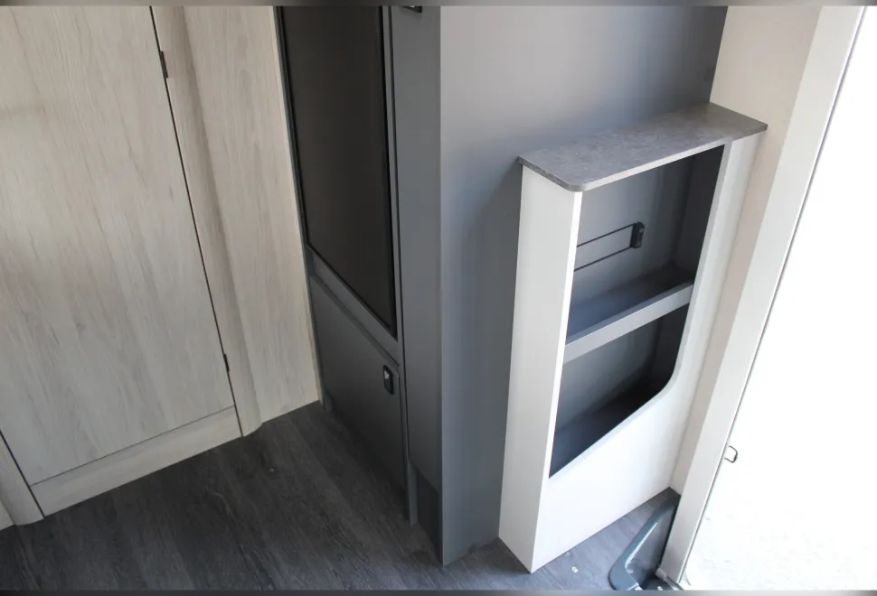 Auto-Trail  F-Line F60 2025