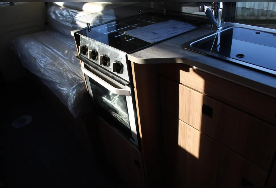 Auto-Trail  V-Line 610 SE 2026