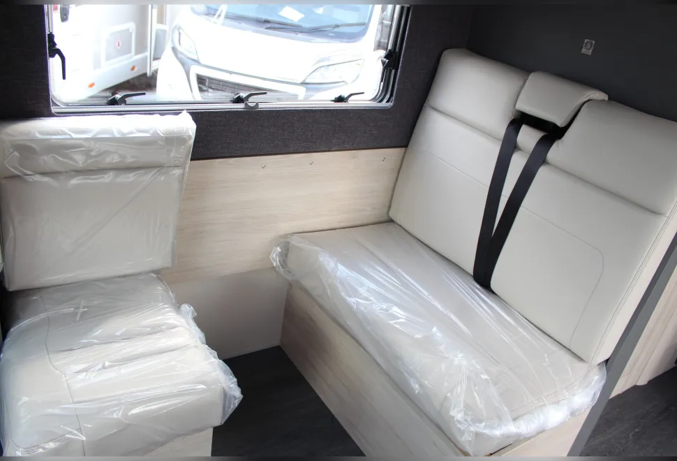 Auto-Trail  F-Line F62 2025