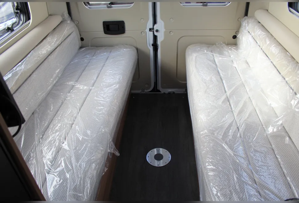 Auto-Trail  V-Line 635 SE 2026