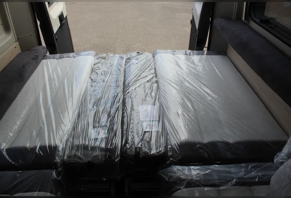 Elddis  Autoquest CV20 2025
