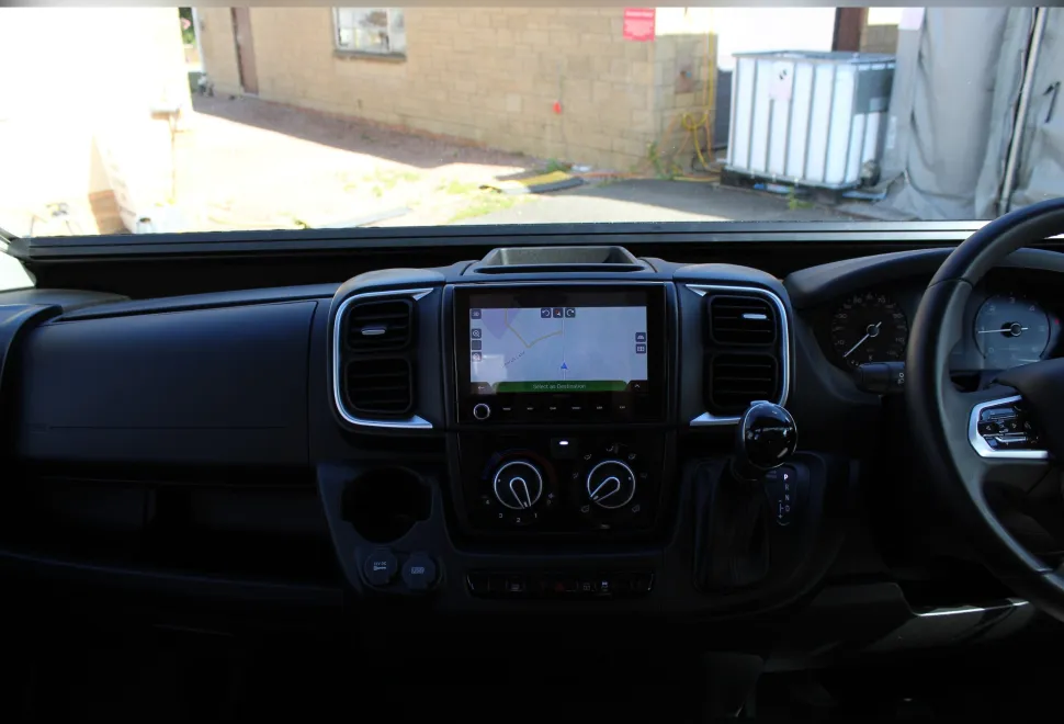 Auto-Trail  V-Line 610 SE 2024