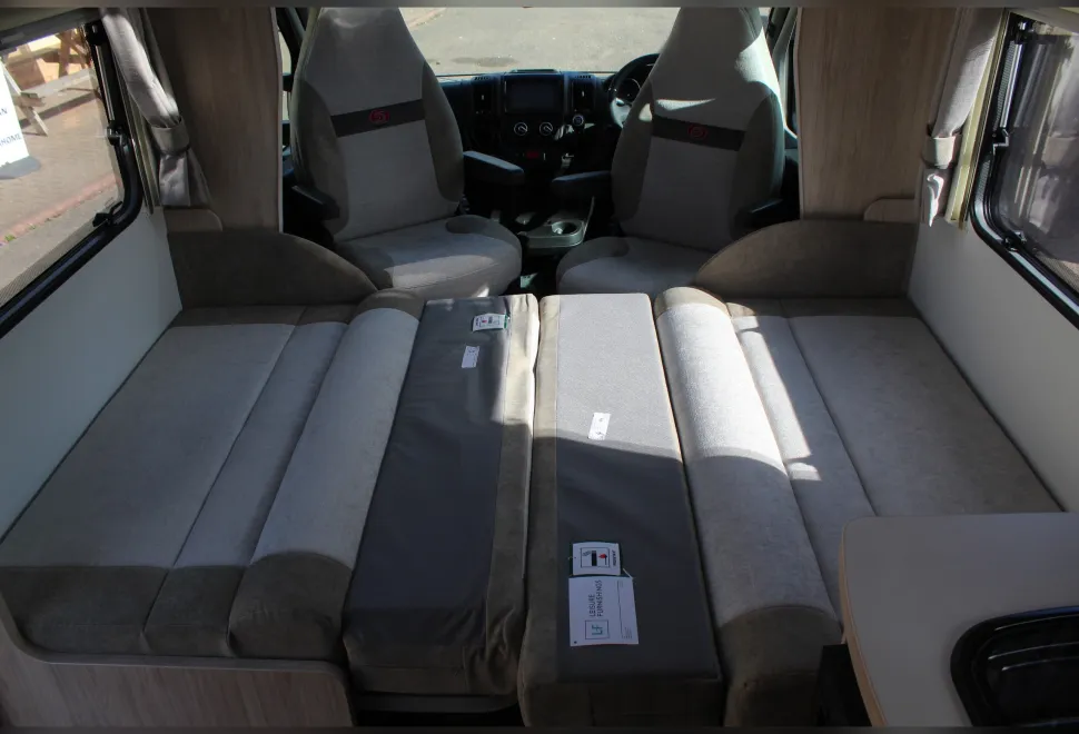 Elddis  Accordo 105 2025