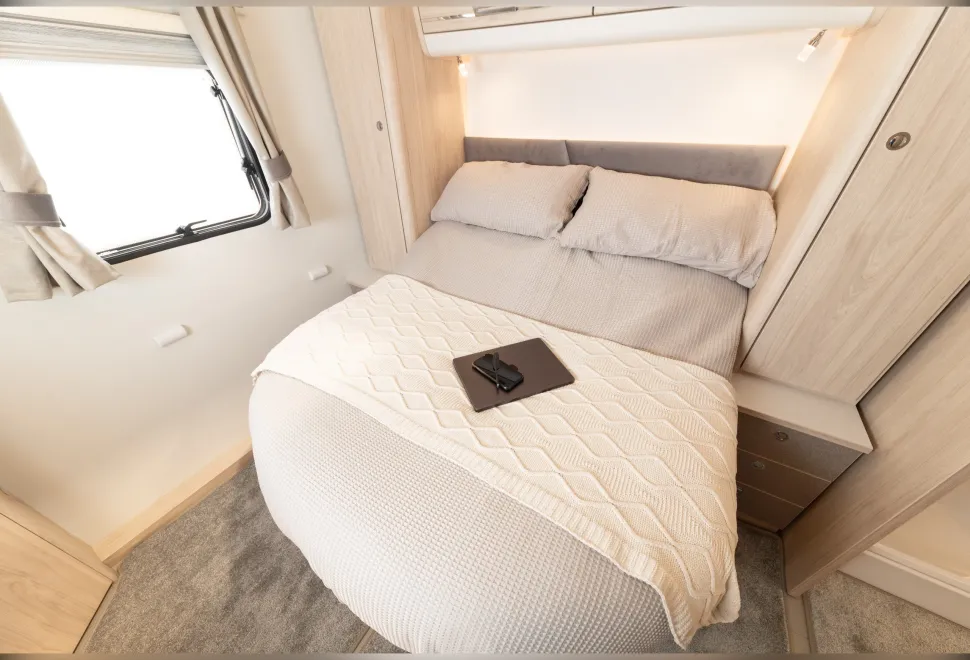 Elddis  Crusader 2026