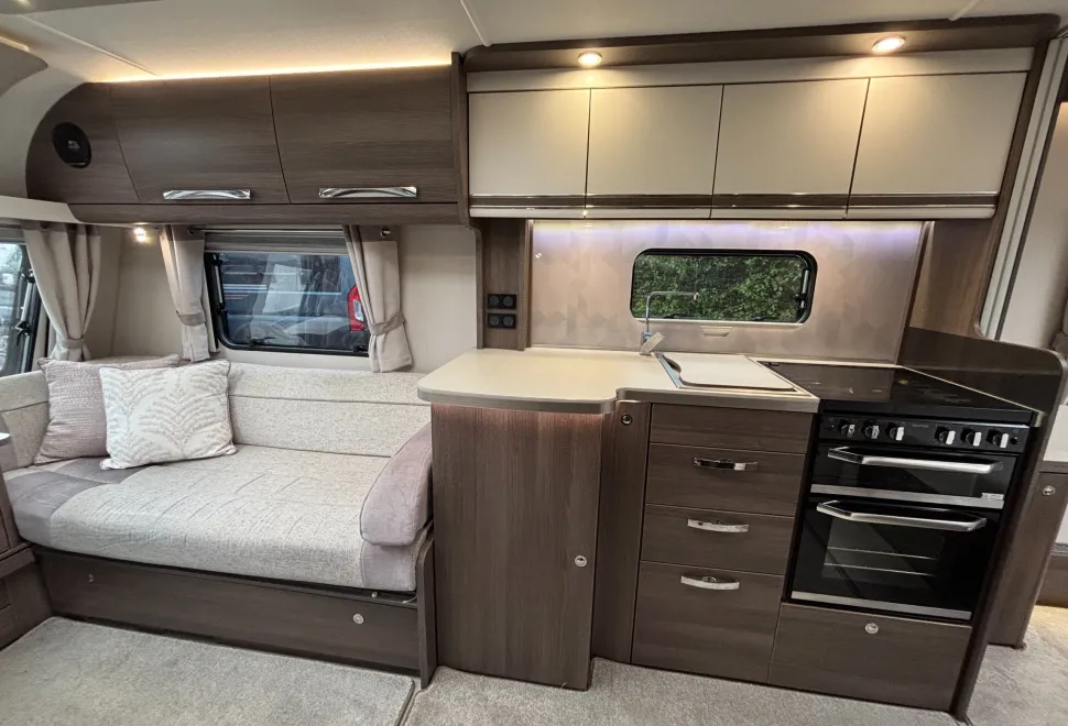 Buccaneer  Cruiser 2020