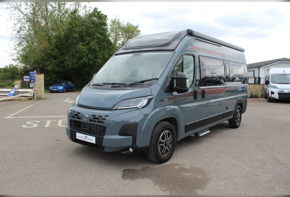 Fiat  Ducato 2026