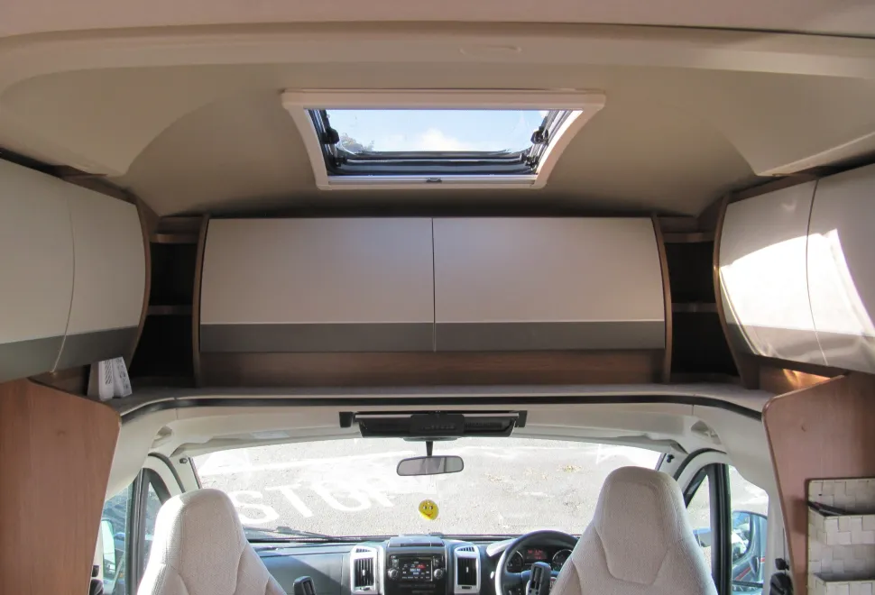Auto-Trail  Imala 715 2018