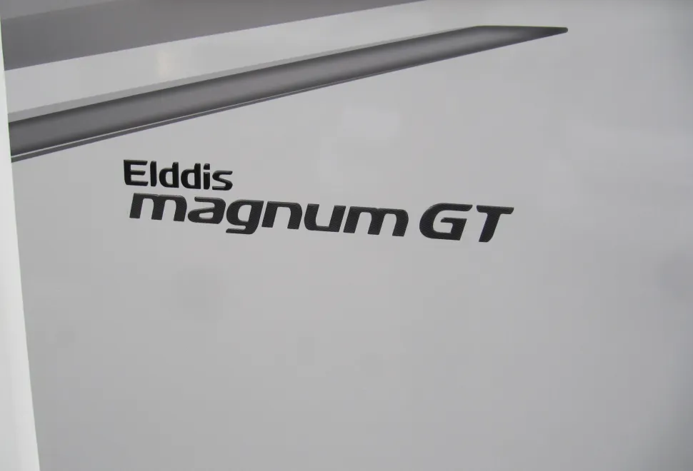Elddis  Autoquest 155 2025