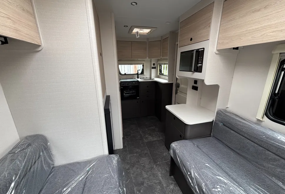 Elddis  Xplore 2026