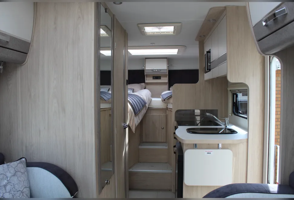 Elddis  Autoquest 194 2026